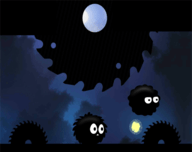 黑暗的奥秘图标