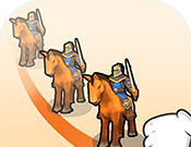 别动我的兵logo图