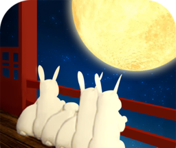 月夜逃跑计划logo图