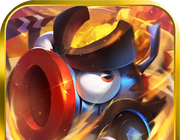 坦克大决战图标