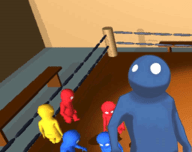 基佬大乱斗图标