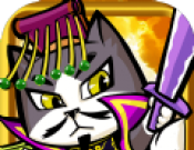 猫猫斗你玩logo图