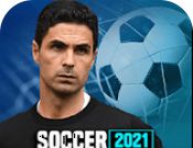 Soccerlogo图