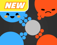 病毒与抗体之战logo图