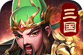 神指三国logo图