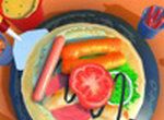 煎饼果子模拟器logo图