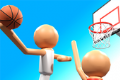 布娃娃灌篮3Dlogo图