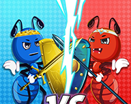 蚂蚁大作战图标