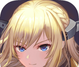 枪械少女logo图