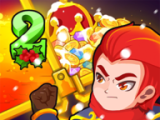 英雄救援2logo图