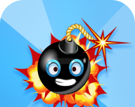 排雷大作战logo图