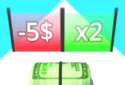 金钱热潮logo图