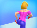 神力女超人logo图