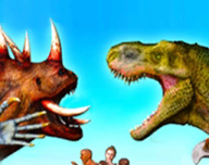 迷你动物世界logo图