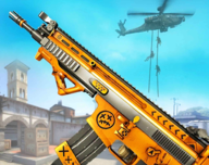 突遇恐怖袭击logo图