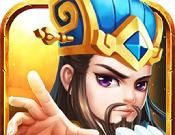 梦回无双logo图