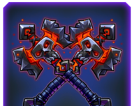 勇者试炼合成logo图