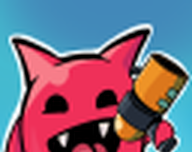 战斗小叮当logo图