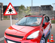 驾校科考模拟器logo图