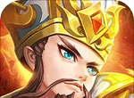 群英战无双logo图