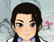 江南首富模拟器logo图