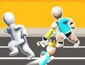 高速公路跑酷logo图