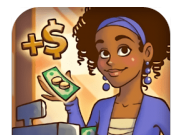 放置型店主logo图