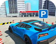 停车真实模拟logo图