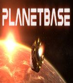 星球基地logo图
