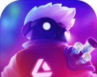 克隆人:霓虹危机logo图