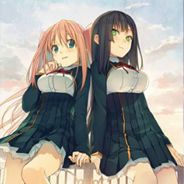 恋爱与选举与巧克力图标