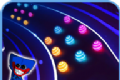 快乐滑球跑酷logo图