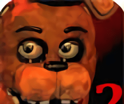 玩具熊的五夜后宫2图标