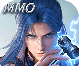 斗罗大陆：猎魂世界logo图