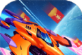 空中飞机大战小游戏logo图