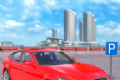 狂怒停车场3Dlogo图