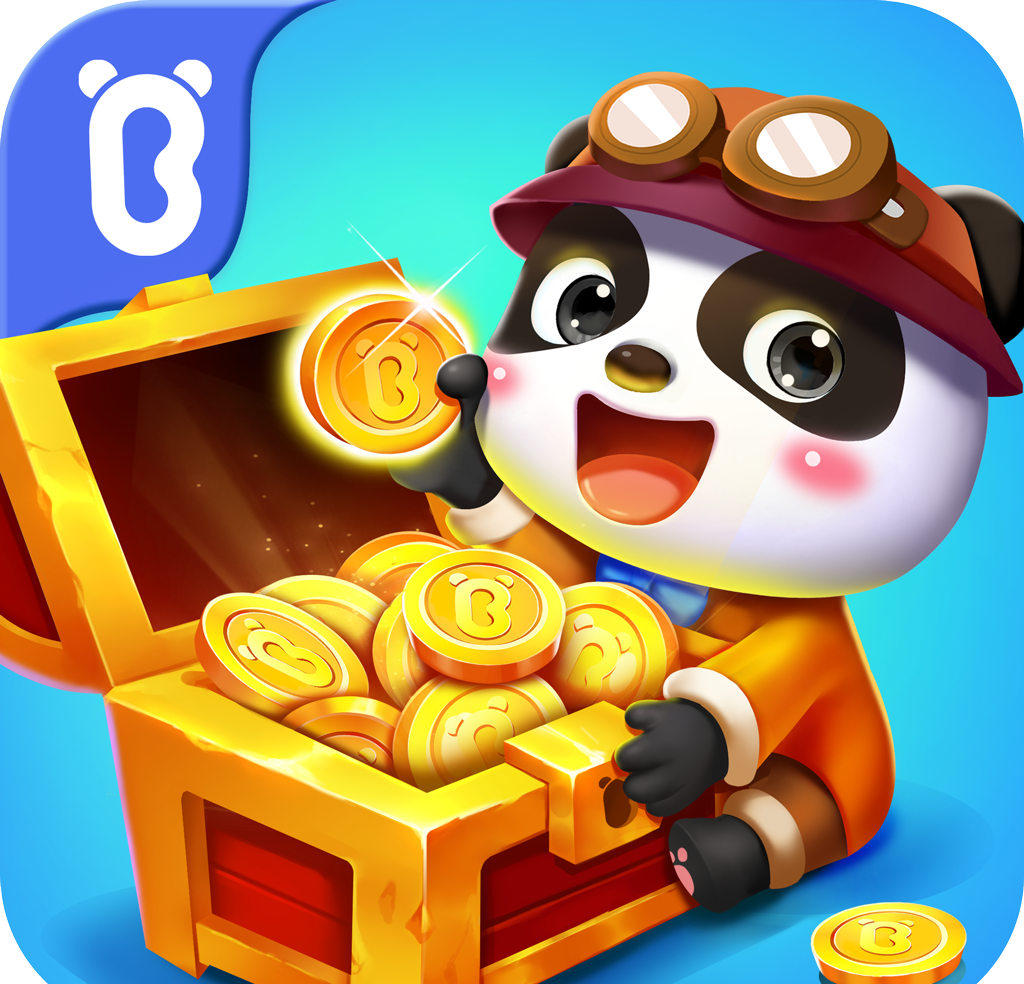 奇妙寻宝冒险logo图