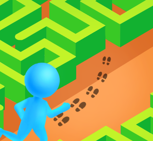 迷宫大冒险图标