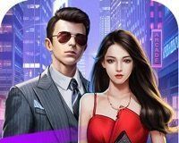 惹上首席总裁logo图