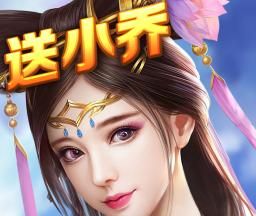 红颜三国logo图