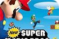 新超级马里奥兄弟图标