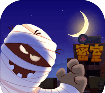 密室逃脱模拟器图标