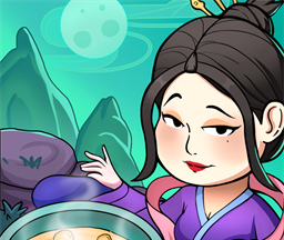 客官来碗汤logo图