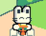 兔兔大冒险logo图