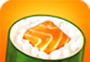 寿司大厨图标