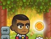 迷路男孩历险记logo图