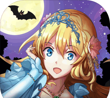 燃烧我的灰姑娘logo图