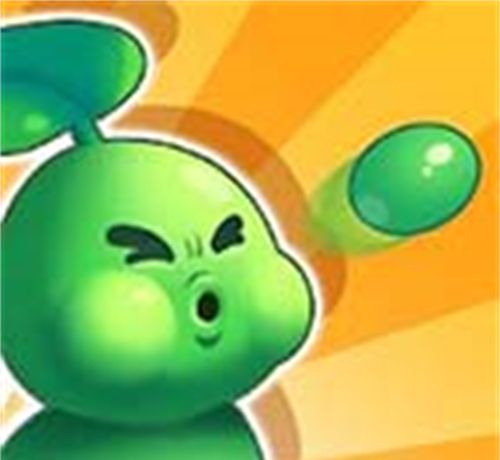 家庭防御僵尸围攻logo图