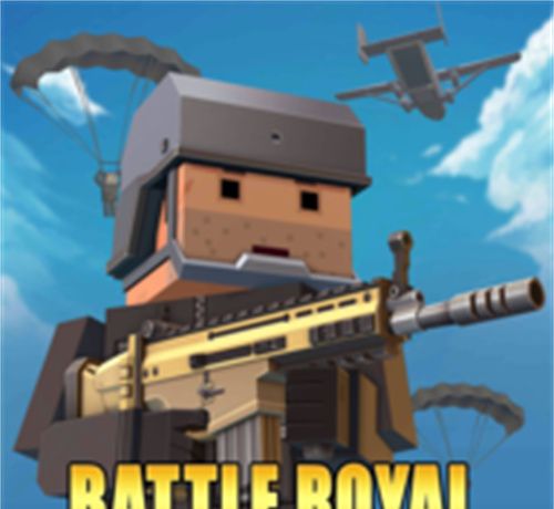 最后的皇家战役logo图