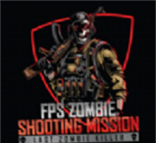 最后的僵尸杀手logo图